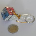 2x2x2 Keychain